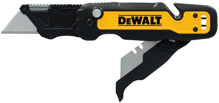 DeWalt DWHT10992-0 skalpel sa rezervnim nožićem u ručki - slika 4