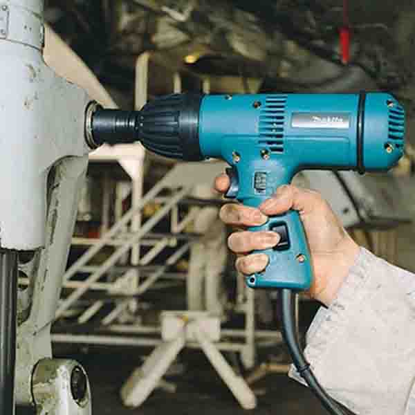 Makita 6904VH Udarni odvijač, 360W - slika 2