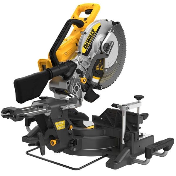 DeWalt DCS781N akumulatorska kružna testera, GER 54V