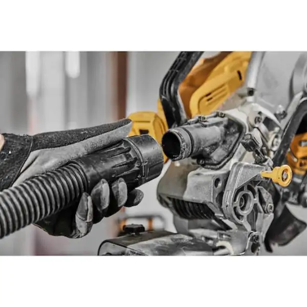 DeWalt DCS781N akumulatorska kružna testera, GER 54V - slika 4