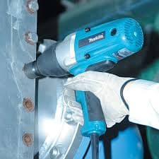 Makita TW0200 Udarni električni odvrtač, 380W - slika 2