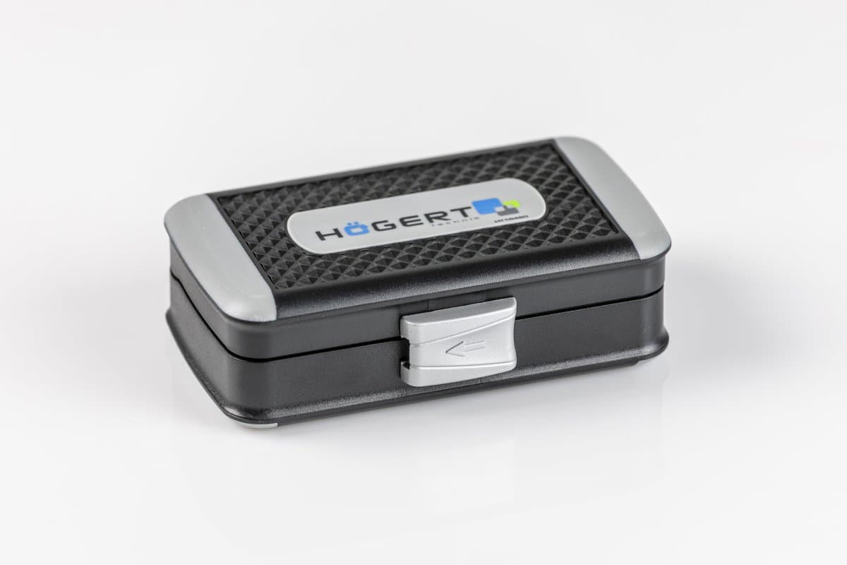 Hogert HT1R460 set bitova, 33 komada - slika 2