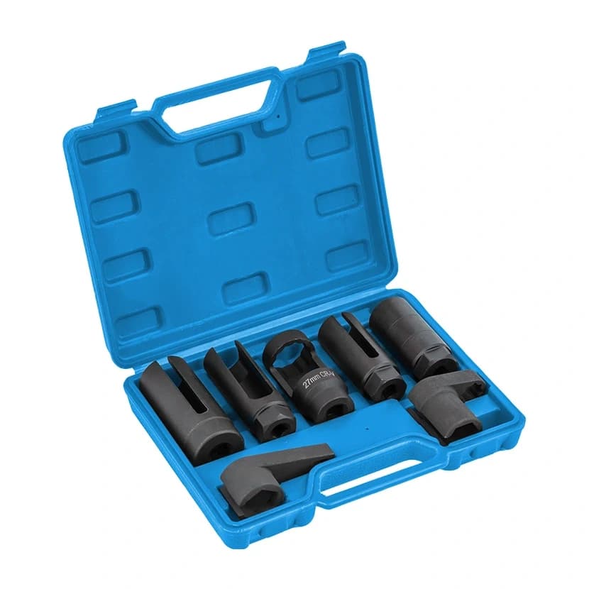 Hogert HT8G326 set nasadnih ključeva