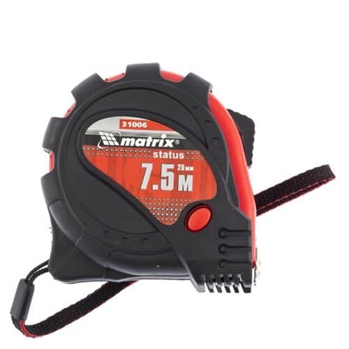 MTX 310069 merna traka, 7.5m