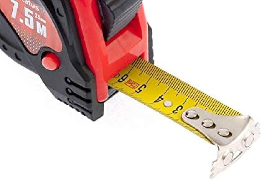 MTX 310069 merna traka, 7.5m - slika 2