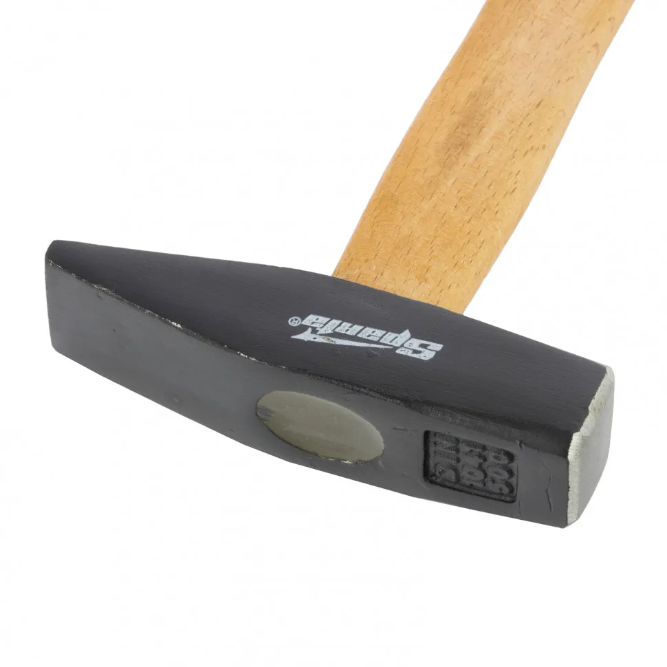 Sparta 1021077 mašinski čekić, 500g - slika 2