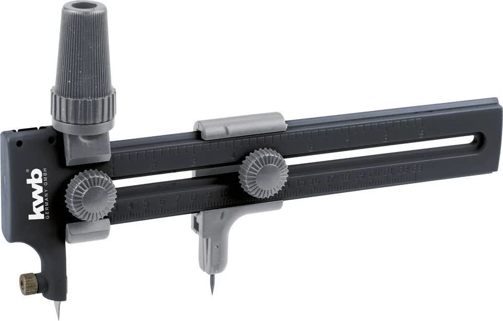 KWB 49922920 kružni sekač, 230mm