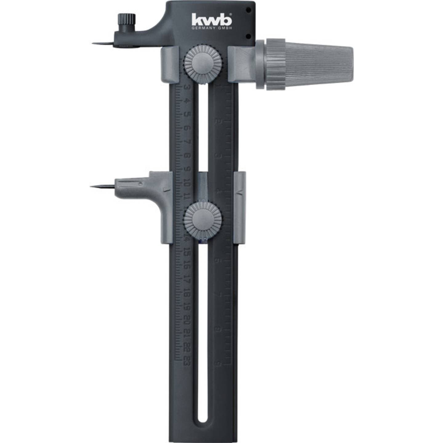 KWB 49922920 kružni sekač, 230mm - slika 2