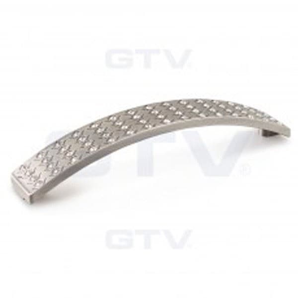 GTV R ERIS128/1 ručka, Eris, 128mm