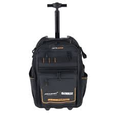 DeWALT DWST60101-9 ranac za alat, sa točkićima i teleskopskom ručkom - slika 3