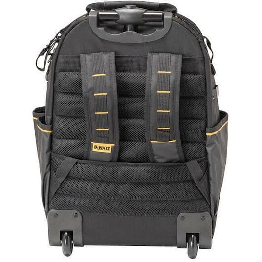 DeWALT DWST60101-9 ranac za alat, sa točkićima i teleskopskom ručkom - slika 4