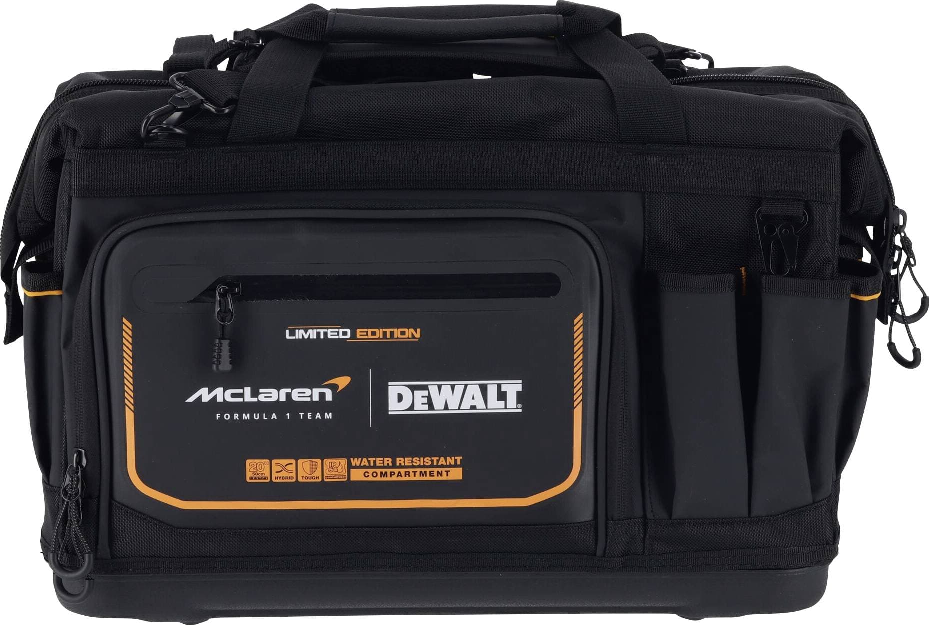 DeWALT DWST60104-9 torba za alat, McLaren, 25kg
