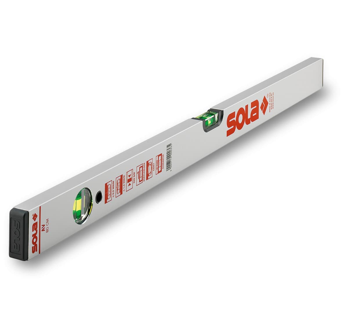 Sola AZB 70 aluminijumska libela, 70cm