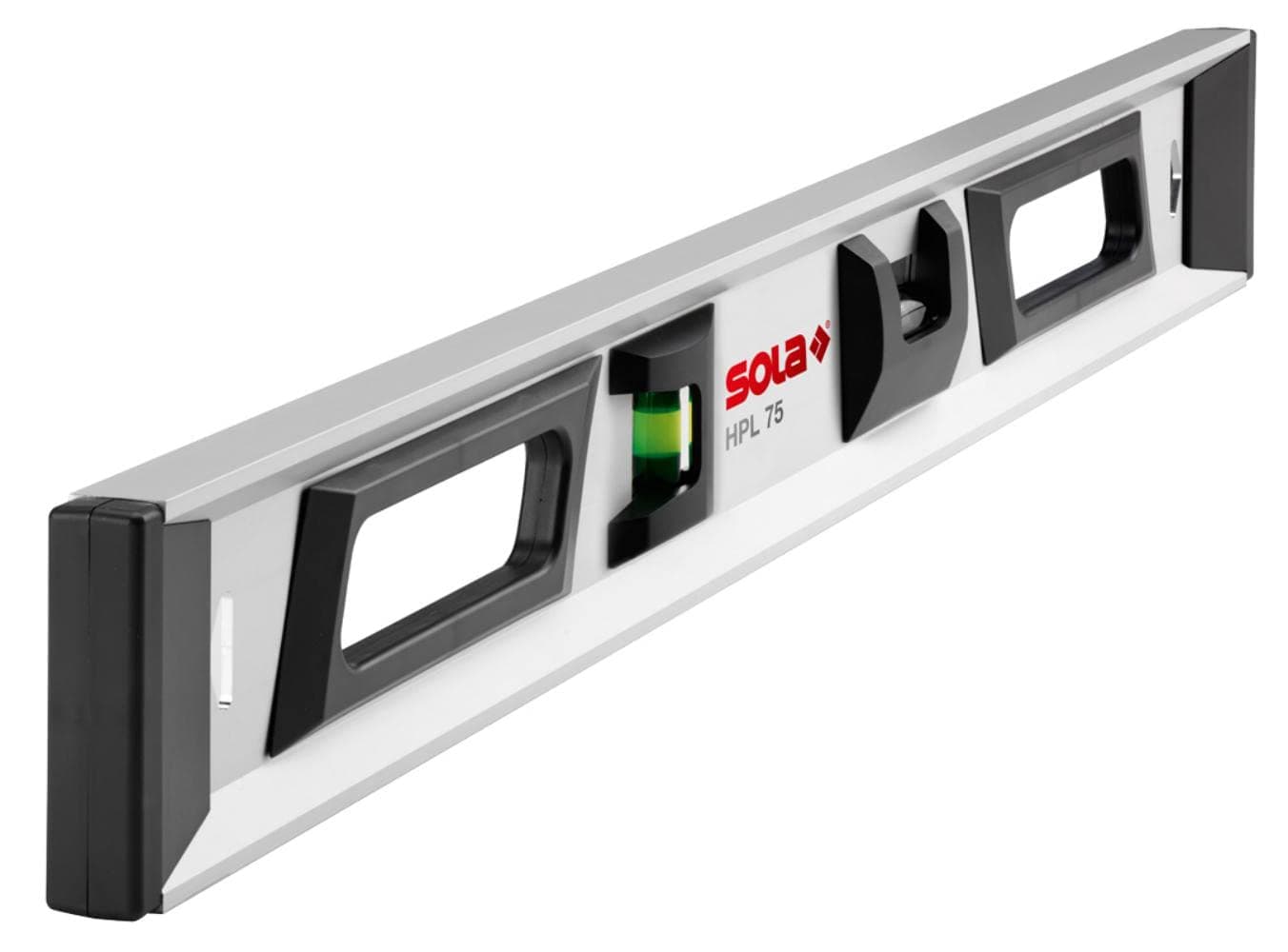 Sola HPL 75 precizna libela, 75cm