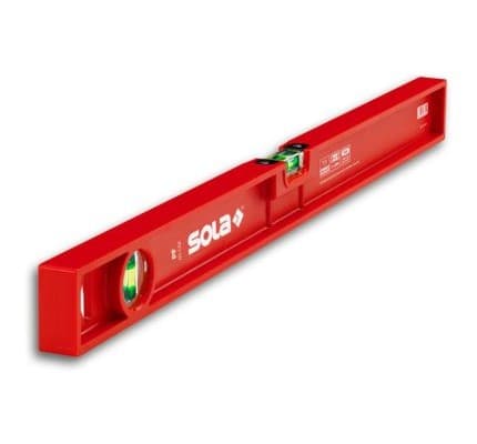 Sola PF 50 plasticna libela, 50cm