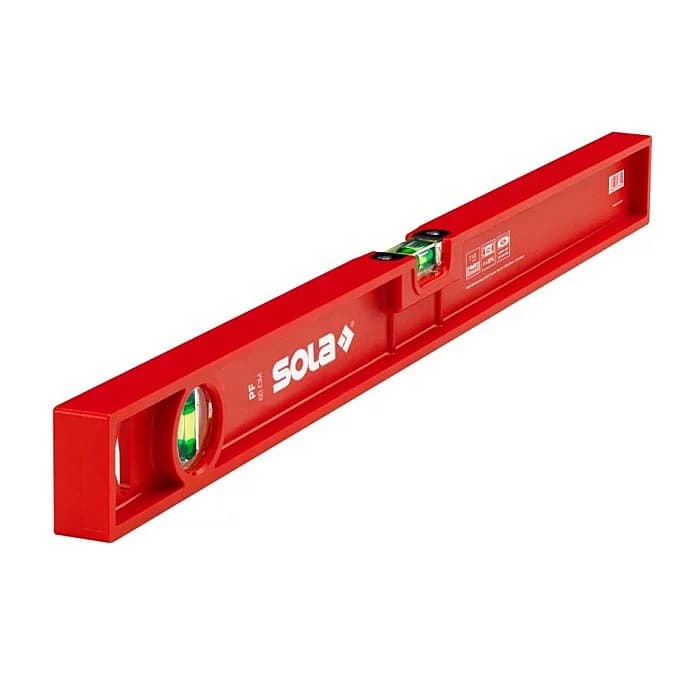 Sola PF 60 plasticna libela, 60cm