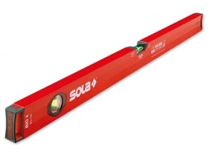 Sola PF 80 plasticna libela, 80cm