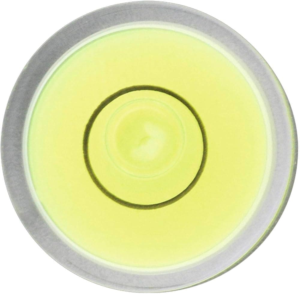 Sola DB 12 libela za centriranje, 12mm
