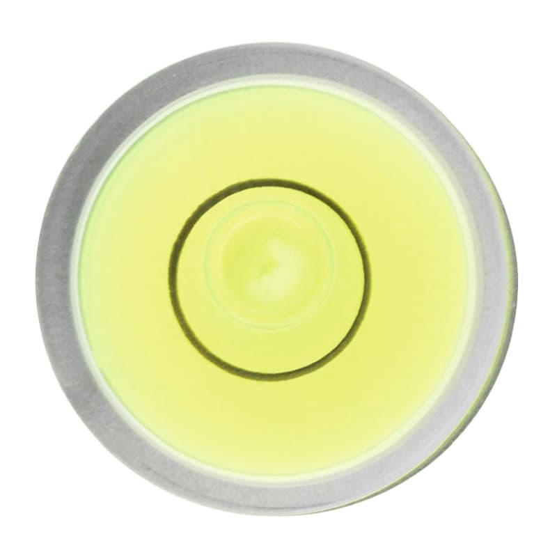 Sola DB 15 libela za centriranje, 15mm