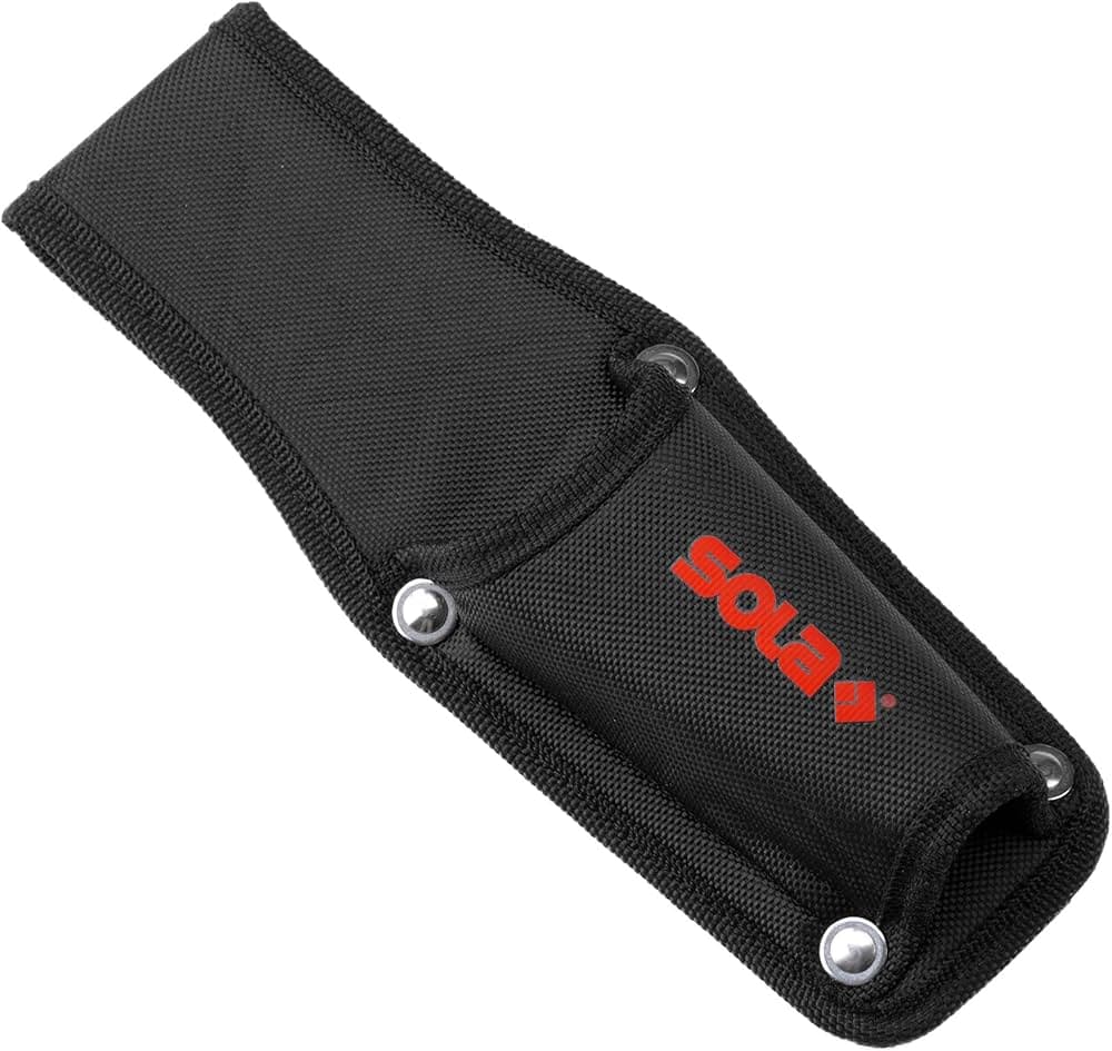 Sola BAG 25 torbica za libelu, 25cm