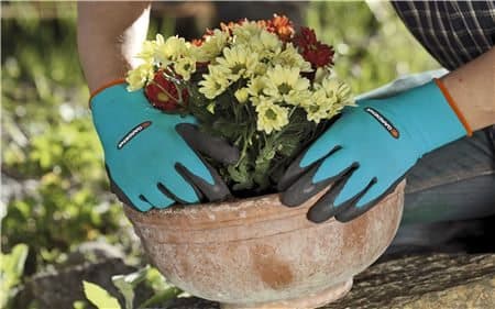 Gardena 08965-30 Set alata Basic 4 dela - slika 4
