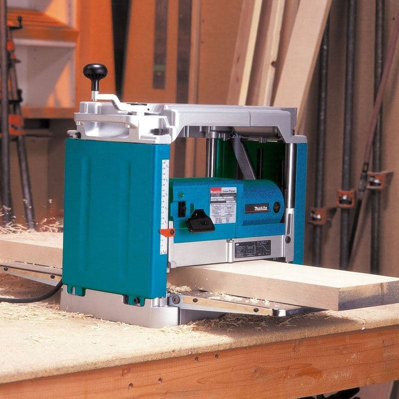 Makita 2012NB Diht za grede, 1650W - slika 2