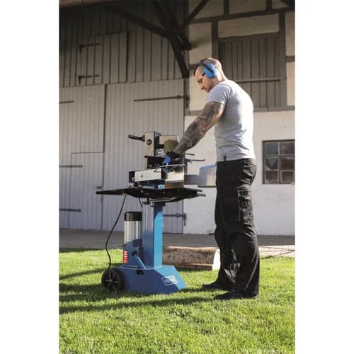 Scheppach vertikalni cepač za drva HL810 – 8T, 5905310901 - slika 3