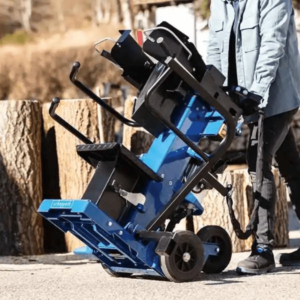 Scheppach Cepač za drva COMPACT 15T, 5905422902 - slika 5