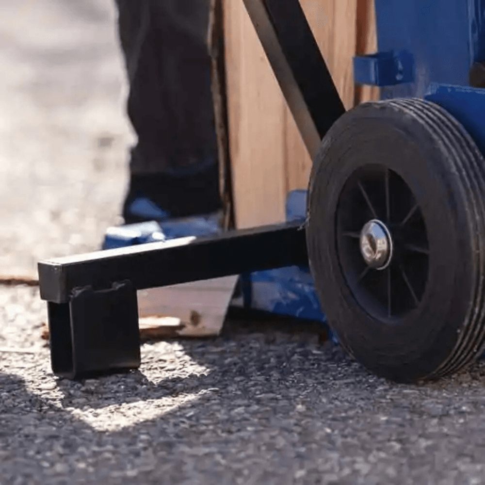 Scheppach Cepač za drva COMPACT 15T, 5905422902 - slika 2