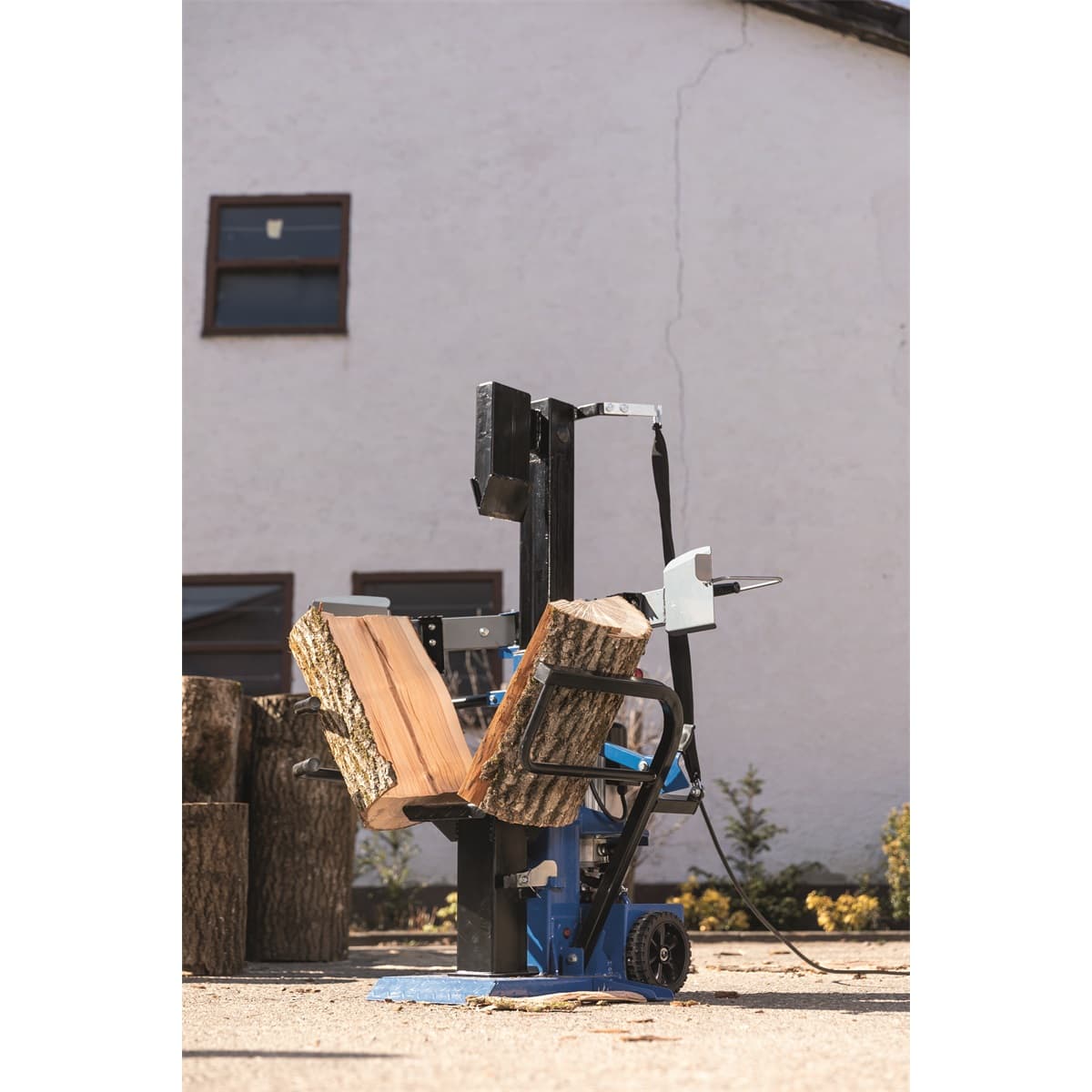 Scheppach Cepač za drva COMPACT 10T, 5905423901 - slika 4