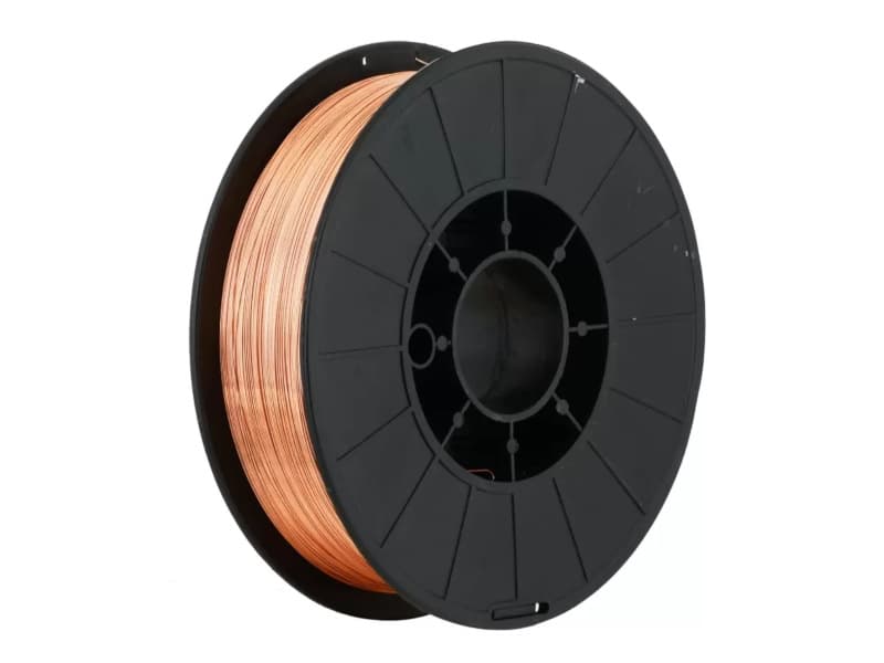 N-Fill CO2 žica za zavarivanje 0.8 mm, pakovanje 5 kg, mali kalem