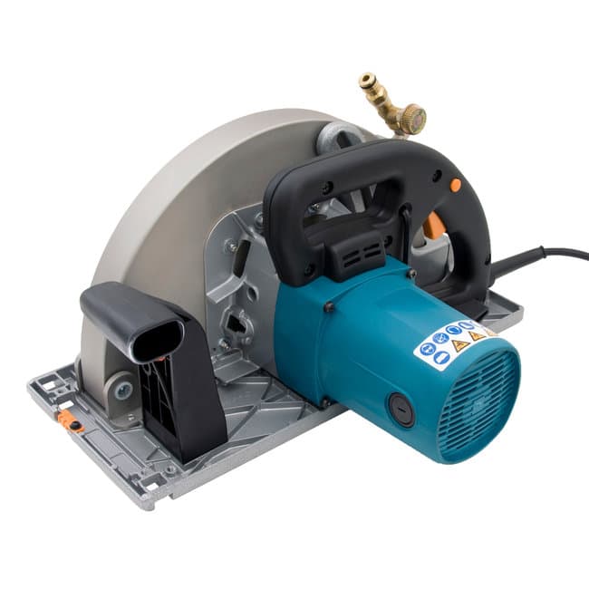 Makita 5103R Ručna kružna testera, 2.100W - slika 2
