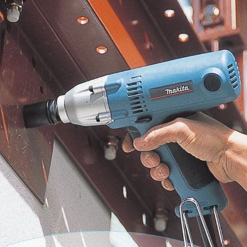 Makita 6953 Udarni odvrtač, 280W - slika 2