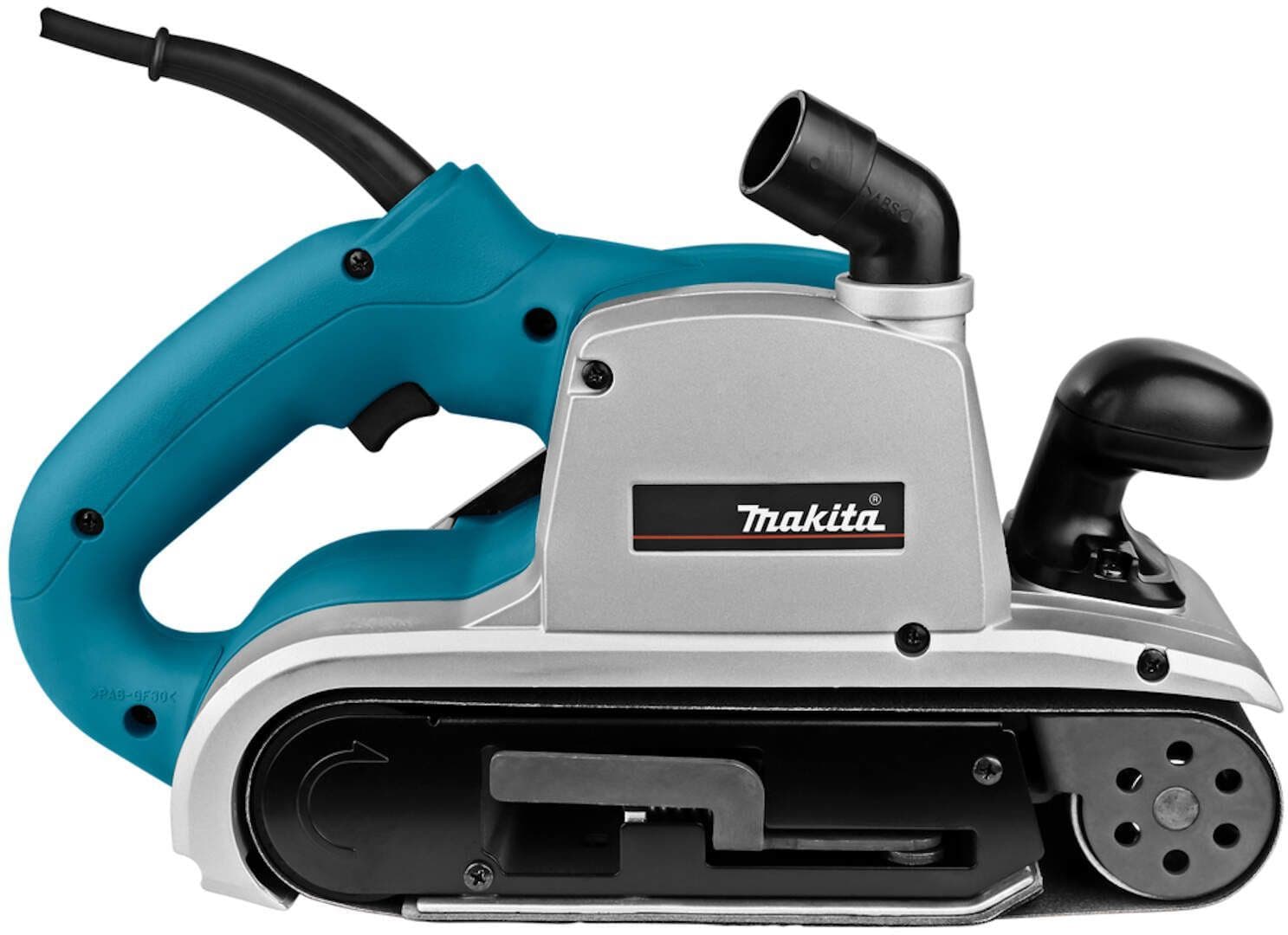 Makita 9403 tračna brusilica, 1200W - slika 3