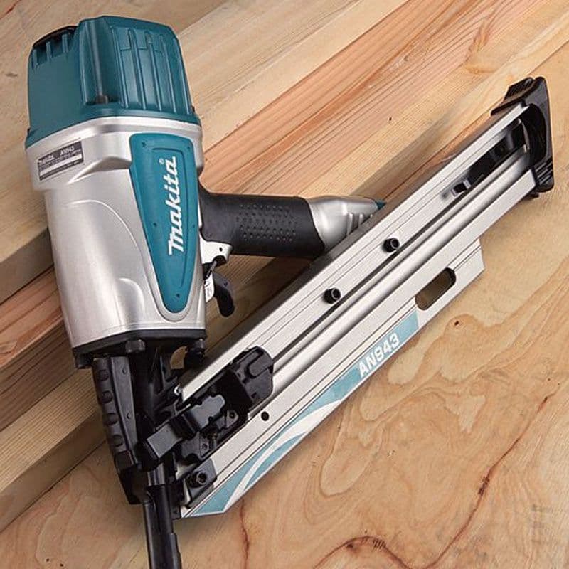 Makita AN943K Pneumatski zabijač eksera u redeniku - slika 2