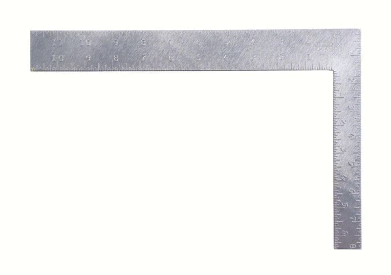 Stanley 1-45-530 Vinkla tesarska čelična 600x405 mm - slika 2