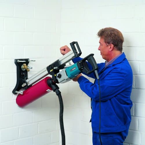 Makita DBM130 Dijamantska bušilica za suvo i mokro bušenje, 1.700W - slika 2