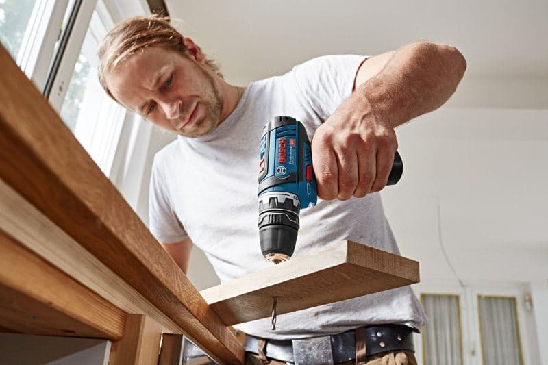 Bosch GSR 12V-15 FC Akumulatorska bušilica-odvrtač - slika 8