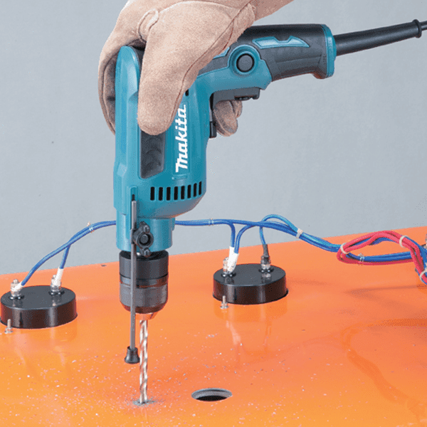 Makita DP2010 Bušilica, 370W - slika 3