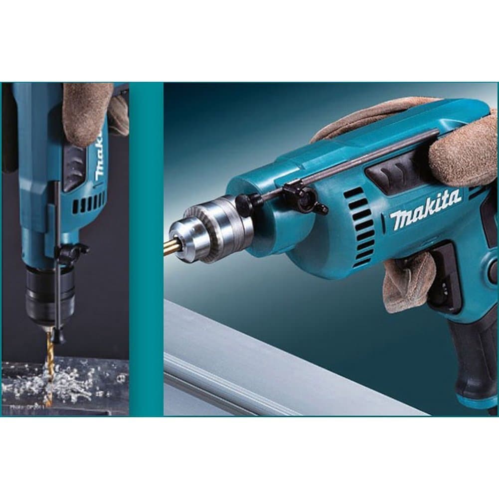 Makita DP2010 Bušilica, 370W - slika 2