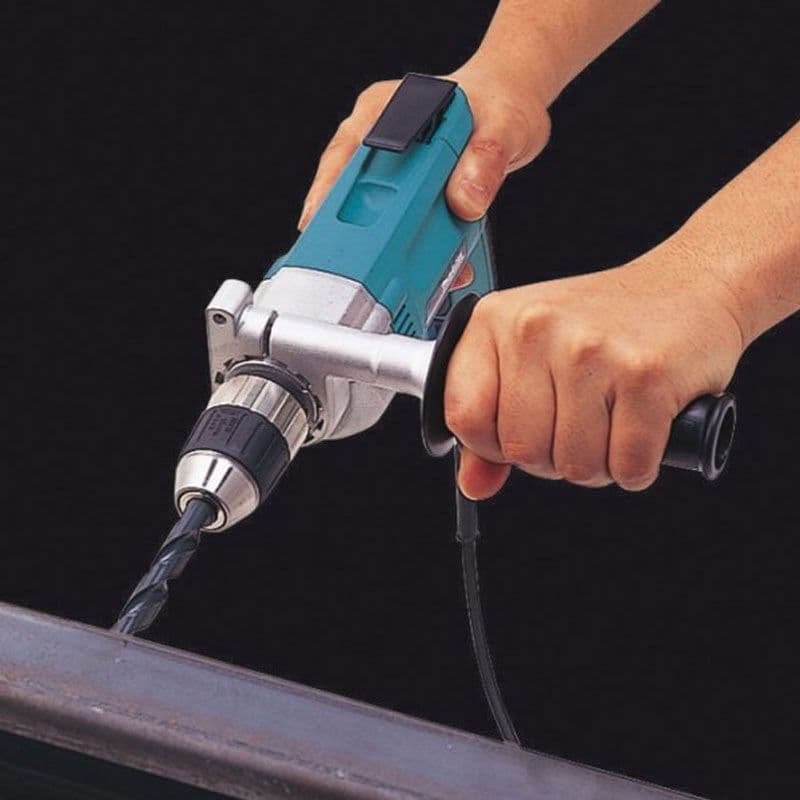 Makita DP4001 Bušilica-odvrtač, 750W  - slika 2
