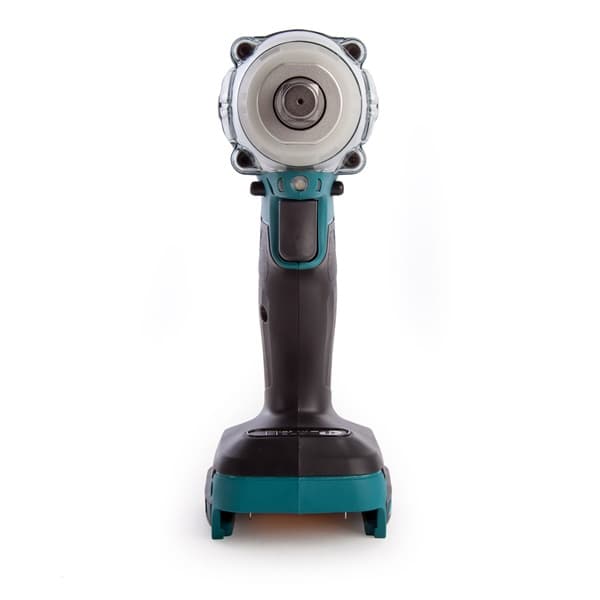 Makita DTW281RFE Akumulatorski odvrtač bez četkica, 2x3.0Ah - slika 2