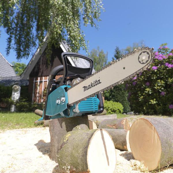 Makita EA3500F35B Benzinska motorna testera, 2.3KS - slika 2