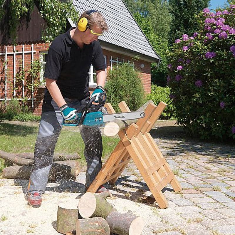 Makita EA3500F40B Benzinska motorna testera, 2.3KS - slika 2