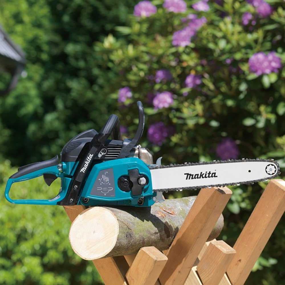 Makita EA3501S40B Benzinska motorna testera, 2.4KS - slika 2