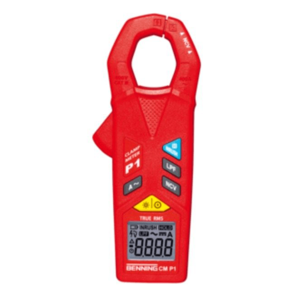 Benning amper klešta 400A AC CMP1