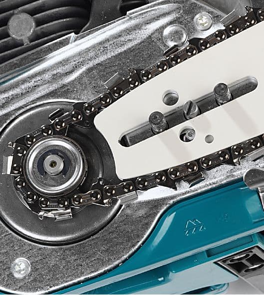 Makita EA5001P38D Benzinska motorna testera, 3.9 ks  - slika 3