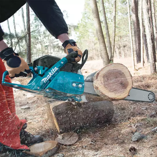 Makita EA5001P38D Benzinska motorna testera, 3.9 ks  - slika 2