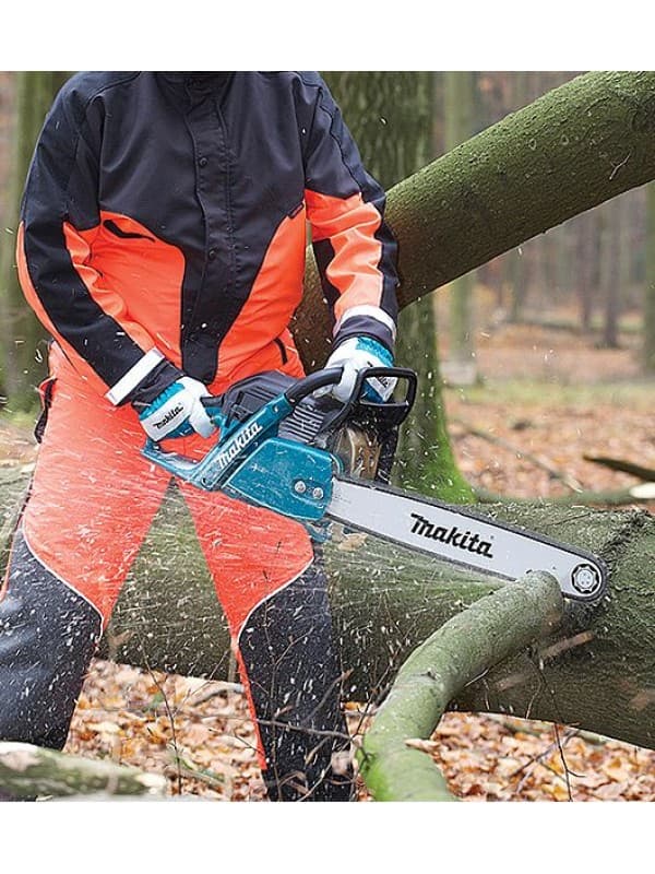 Makita EA6100P45E Motorna testera, 4.6KS - slika 2