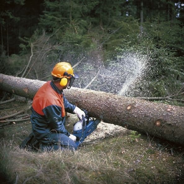 Makita EA7900P50E Motorna testera, 5.9KS - slika 2
